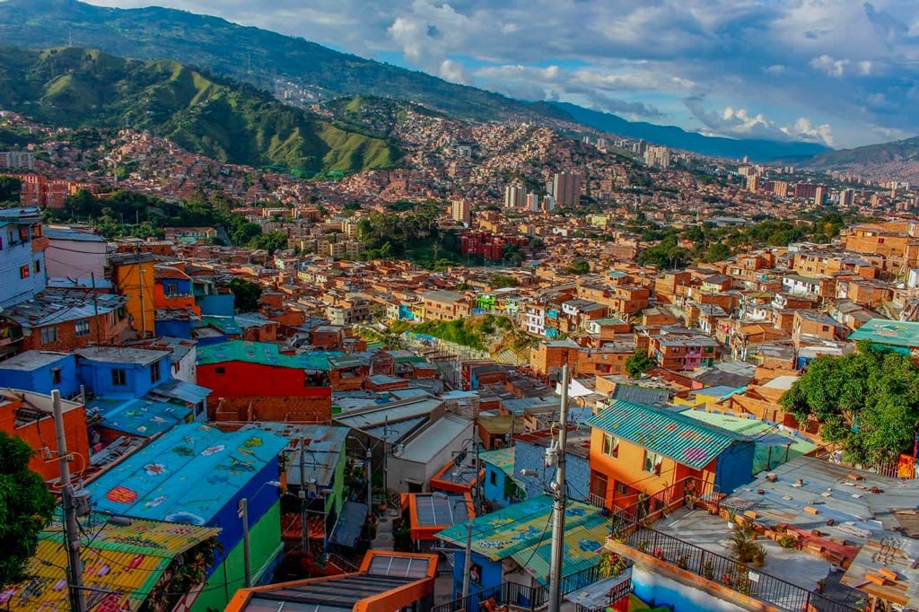 Medellín
