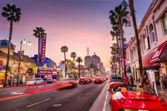 California