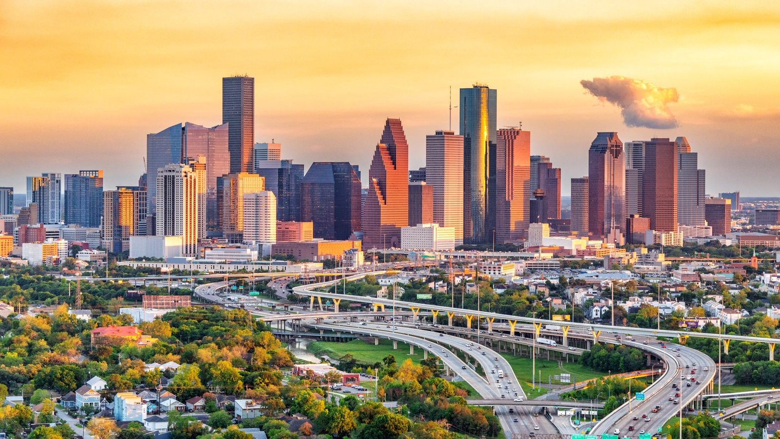 Houston